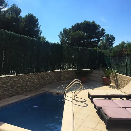Delightful House In Alcudia, Majorca, With Swimming Pool, 200 Metres From The... Lejlighed Alcanada