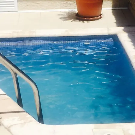 Delightful House In Alcudia, Majorca, With Swimming Pool, 200 Metres From The... Lejlighed