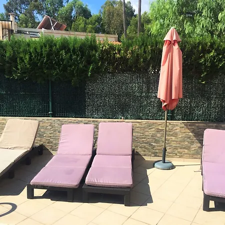 Delightful House In Alcudia, Majorca, With Swimming Pool, 200 Metres From The... Lejlighed Alcanada