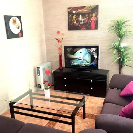 דירה Delightful House In Alcudia, Majorca, With Swimming Pool, 200 Metres From The... *