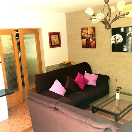 דירה Delightful House In Alcudia, Majorca, With Swimming Pool, 200 Metres From The... Alcanada