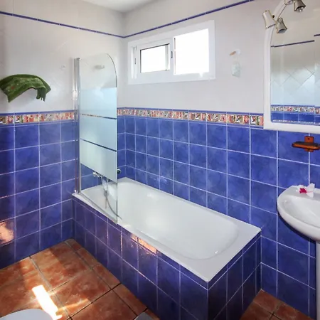 דירה Delightful House In Alcudia, Majorca, With Swimming Pool, 200 Metres From The... Alcanada